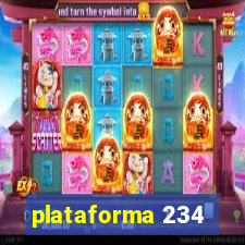 plataforma 234